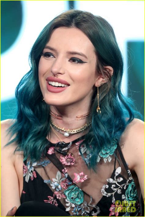 bella thorne leak only fans|Bella Thorne reacts to arrest of hacker who tried to leak nude photos.